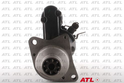 ATL Autotechnik A 75 100 Starter